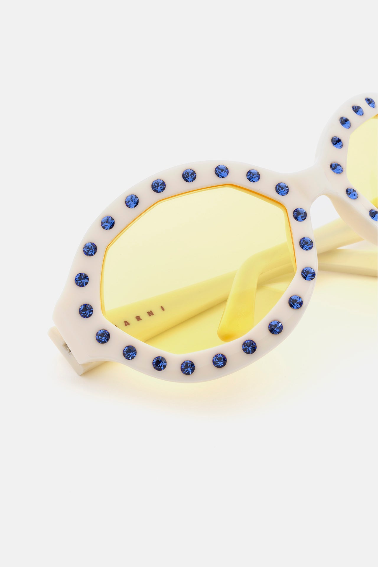 Naica Mine Creme - Retrosuperfuture -