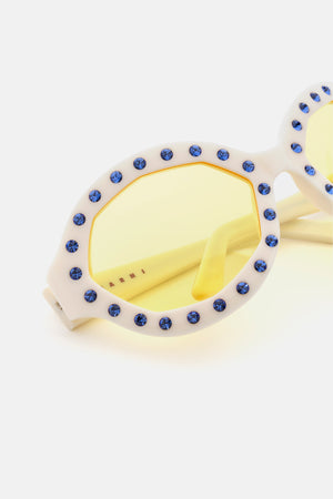 Naica Mine Creme - Retrosuperfuture - — 3