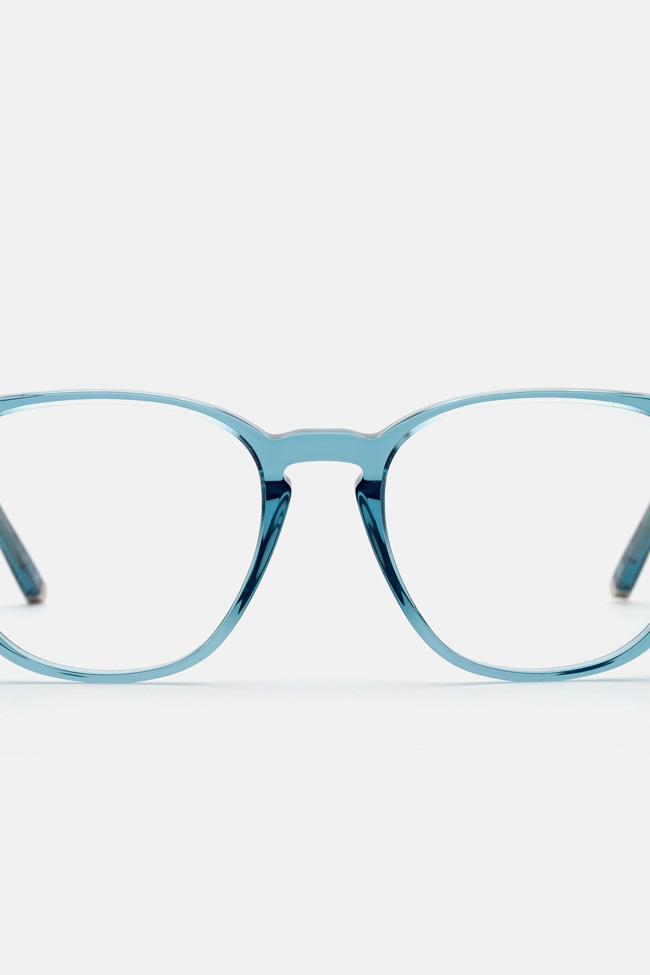 Numero 51 Teal Blue - Retrosuperfuture -