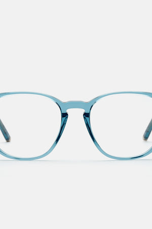 Numero 51 Teal Blue - Retrosuperfuture - — 3