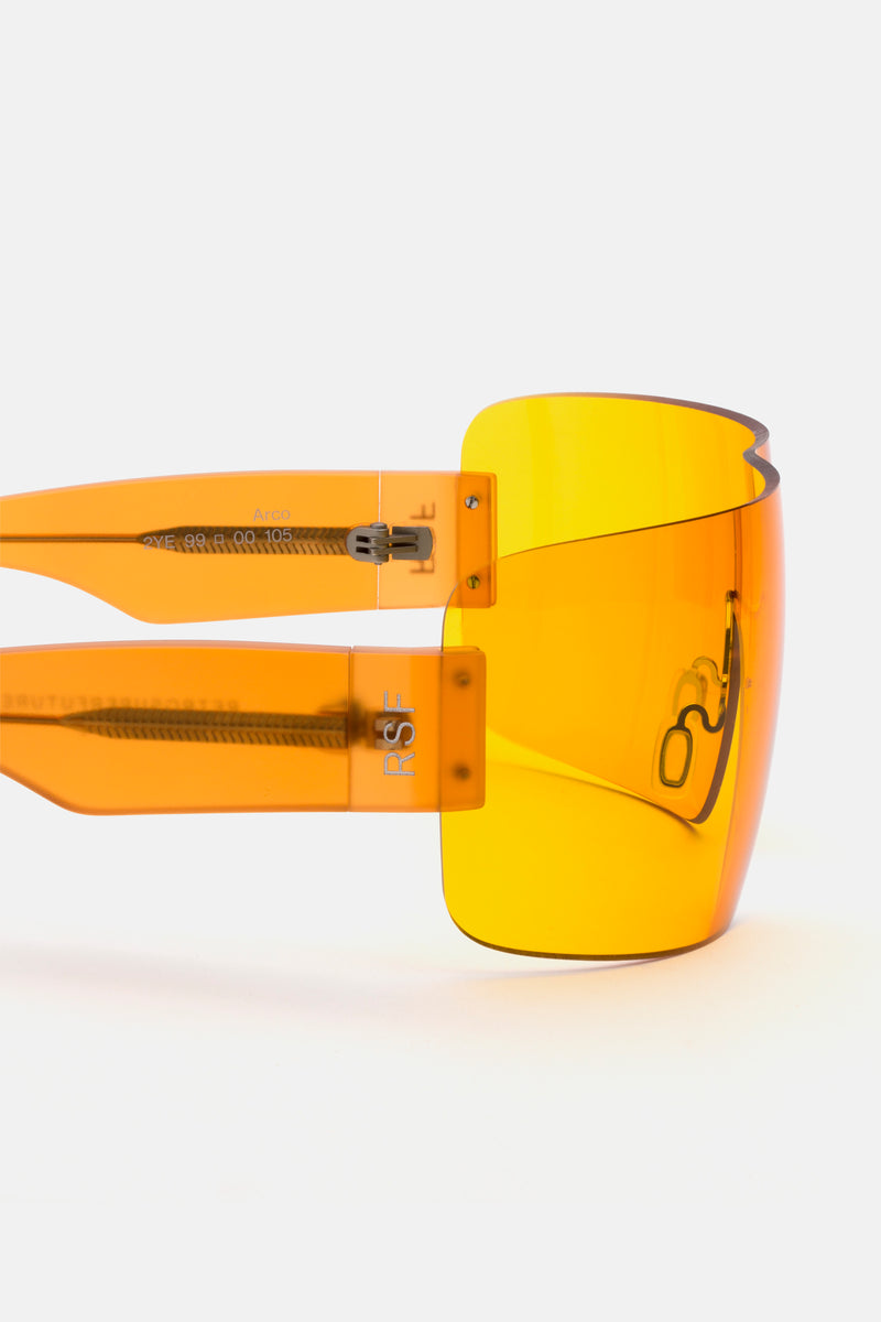 Arco Orange - Retrosuperfuture -