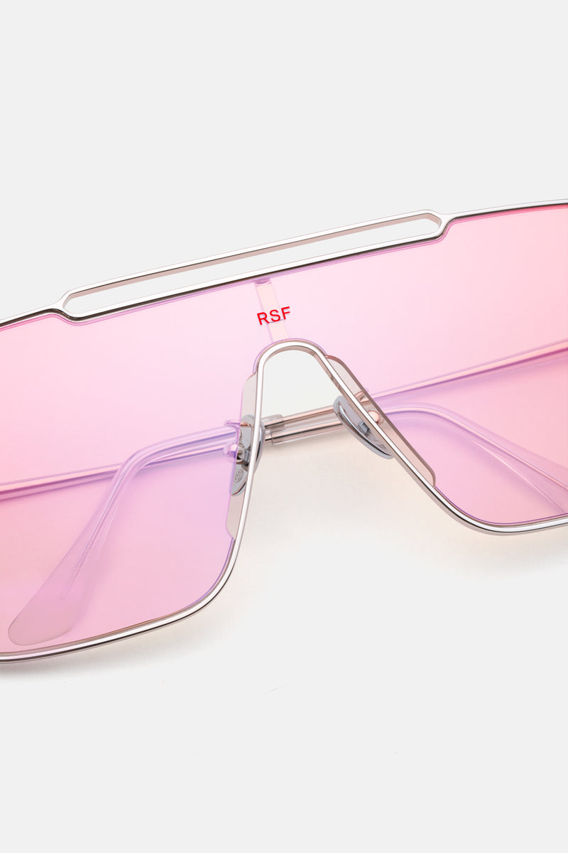 Ottanta Pink - Retrosuperfuture -