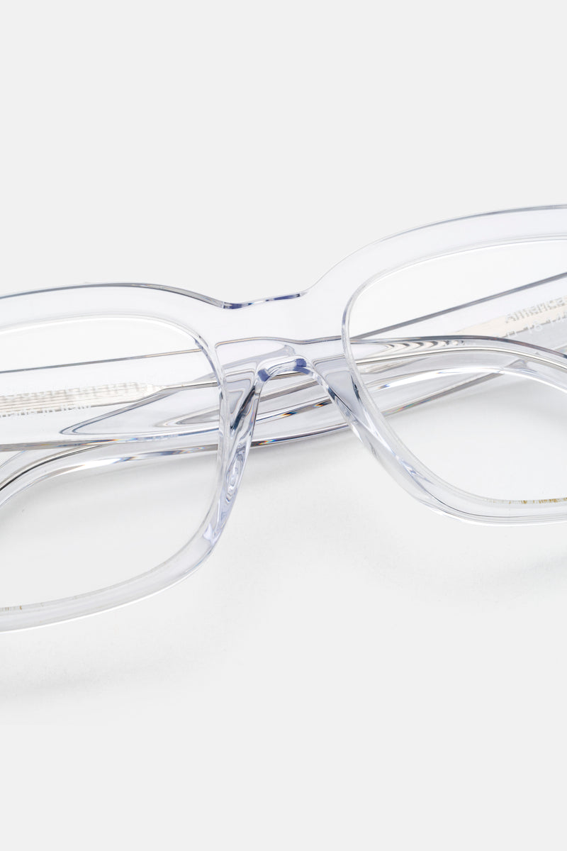 America Optical Crystal - Retrosuperfuture -