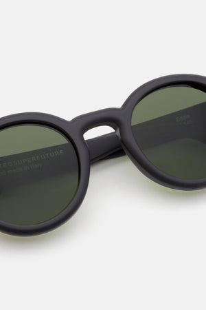 Eddie Black Matte - Retrosuperfuture - — 3