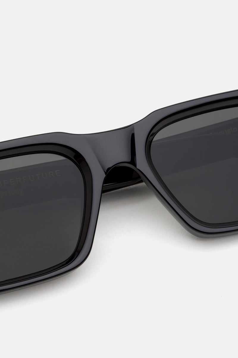 Augusto Black - Retrosuperfuture -