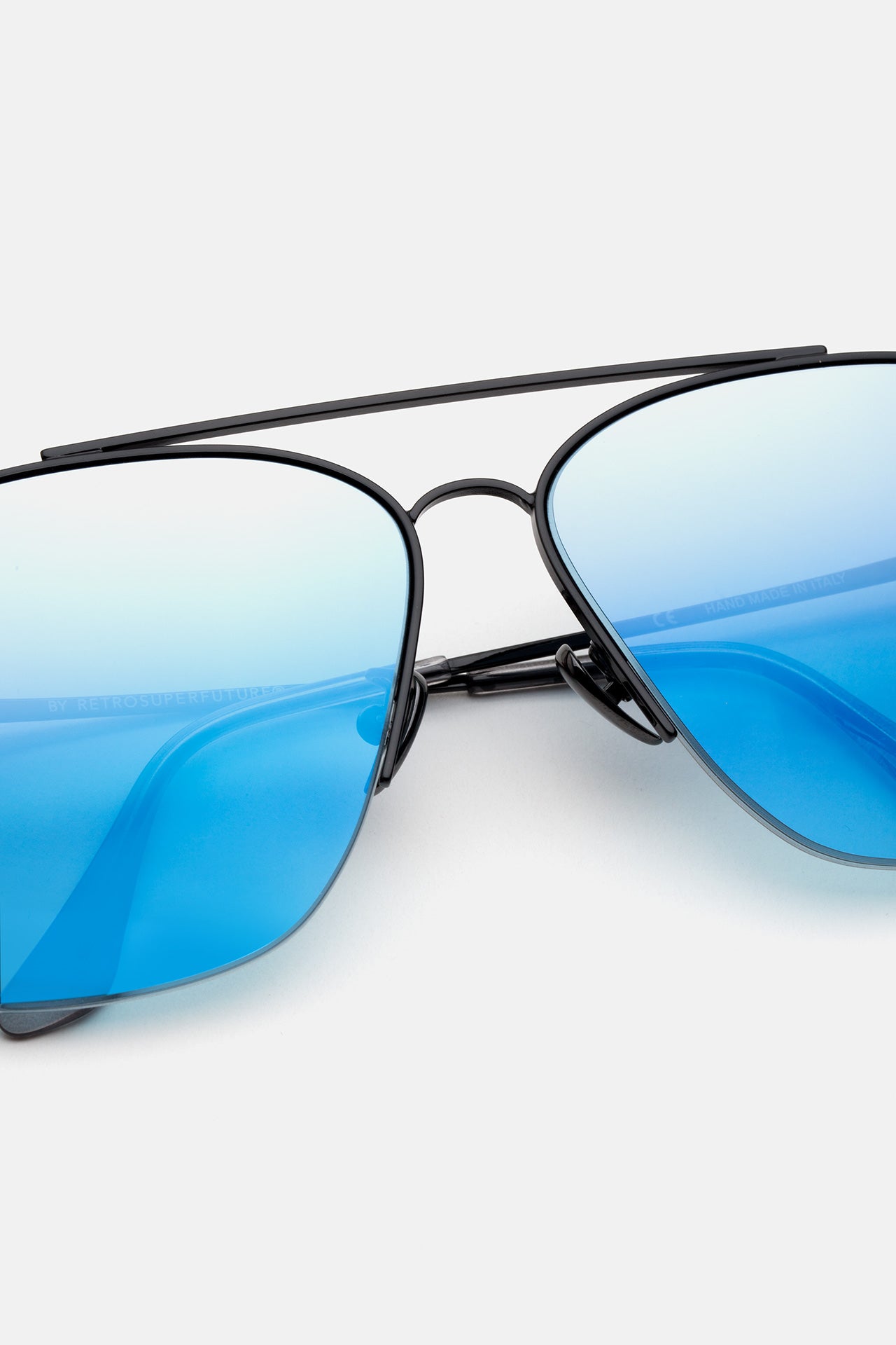 Nazionale Sky Ombre - Retrosuperfuture -
