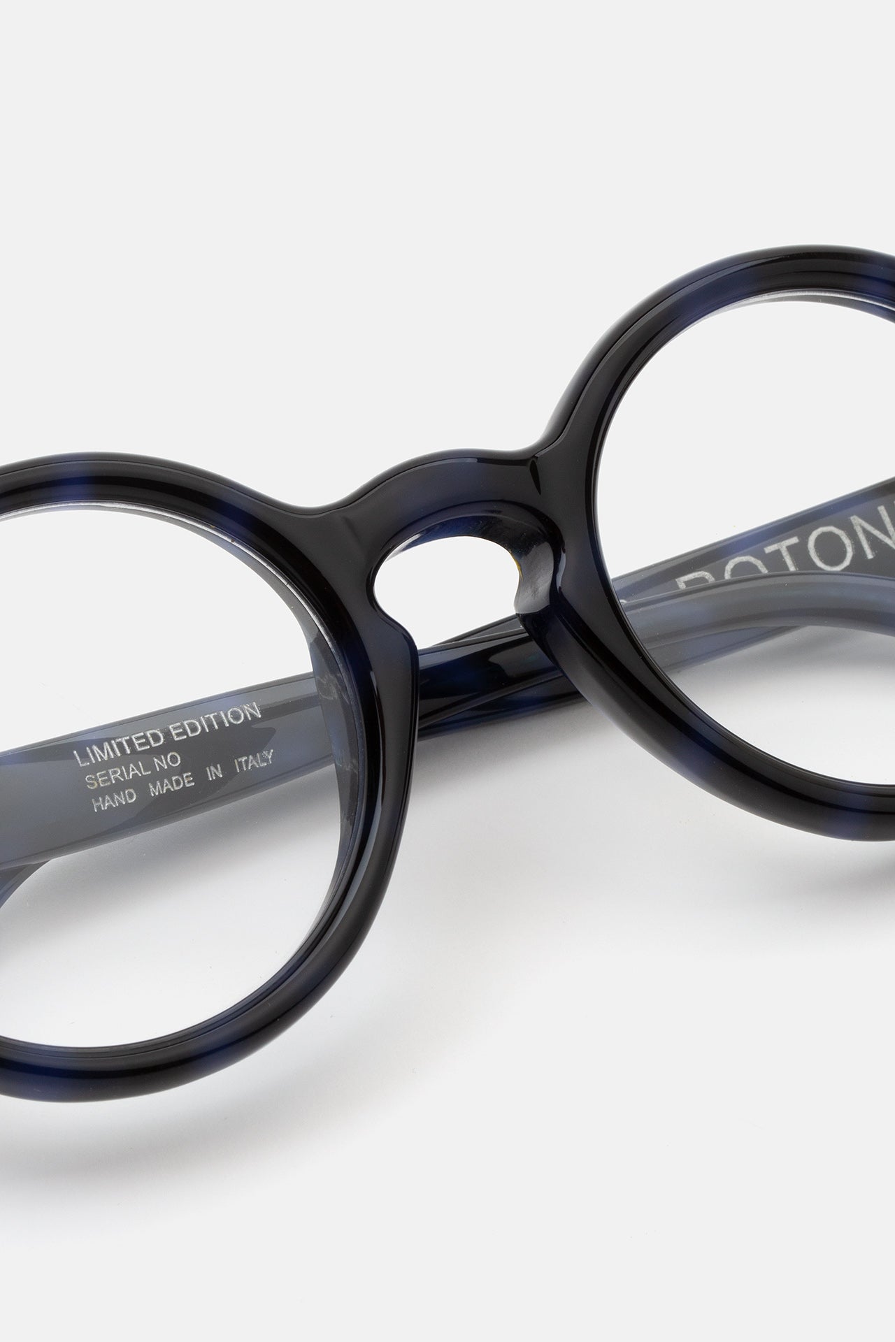 Rotondo Blue Havana - Retrosuperfuture -