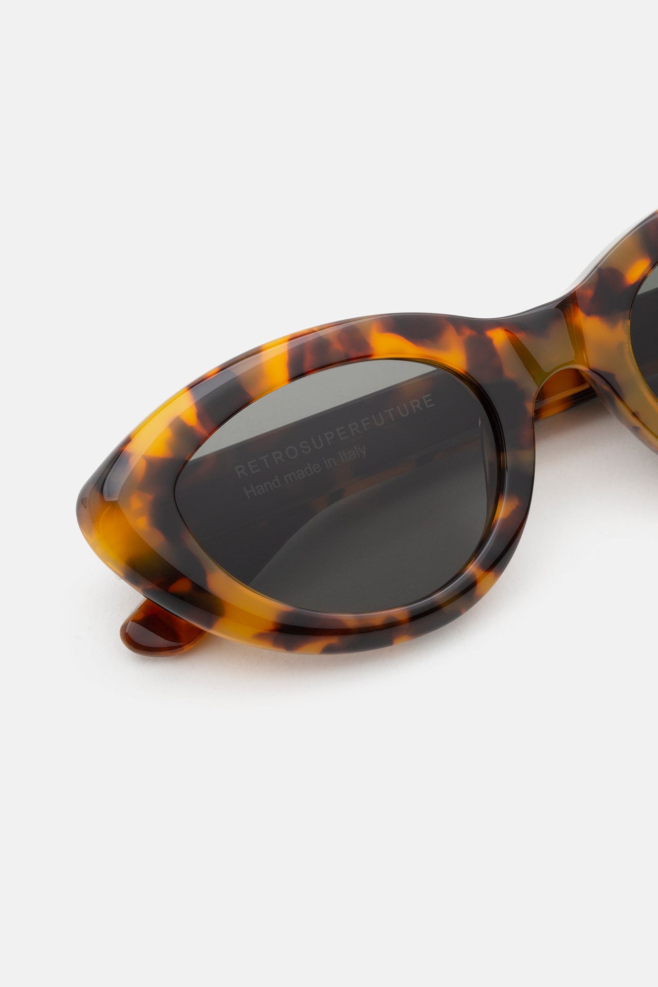 Cocca Spotted Havana - Retrosuperfuture -