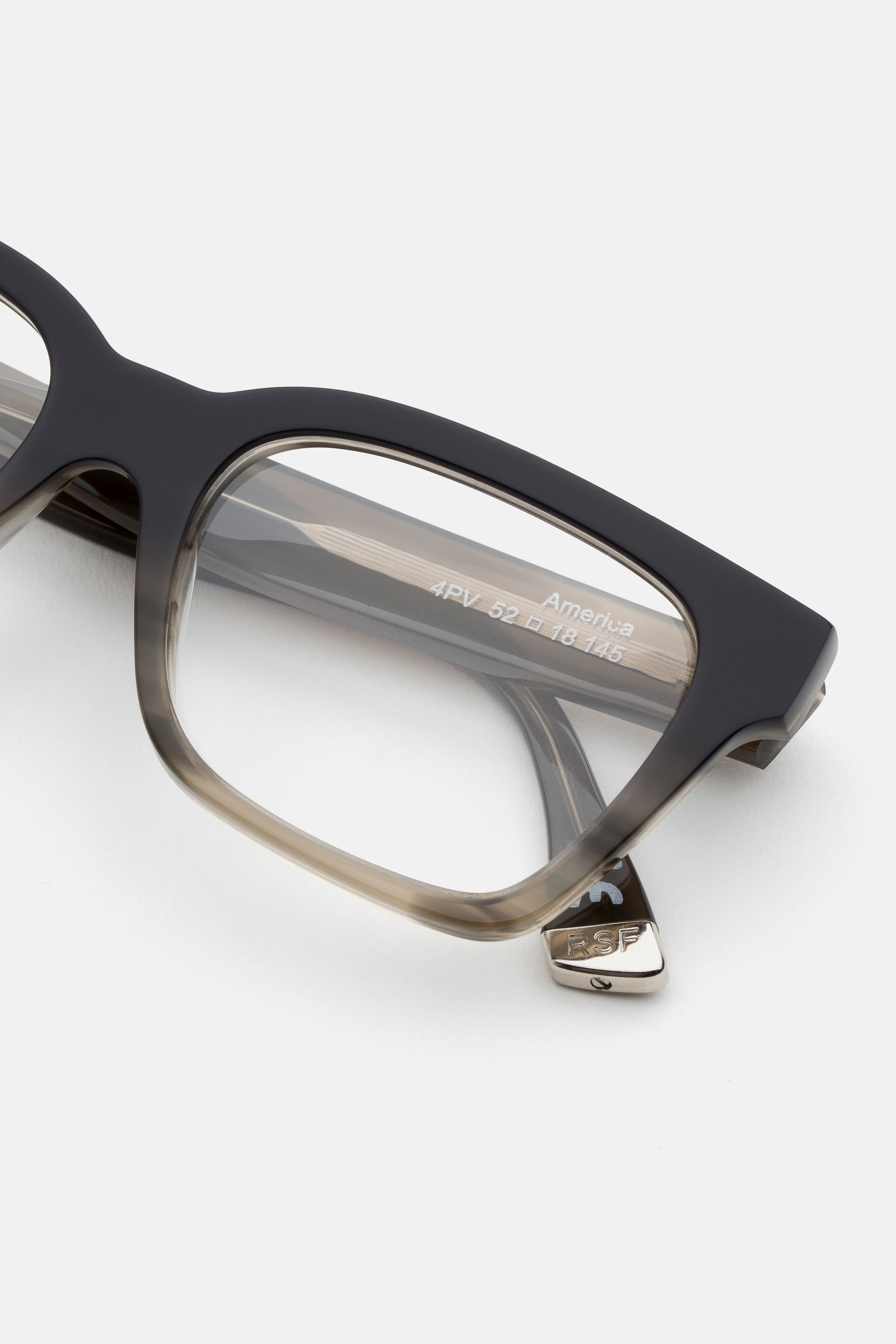 America Optical Pietra - Retrosuperfuture -