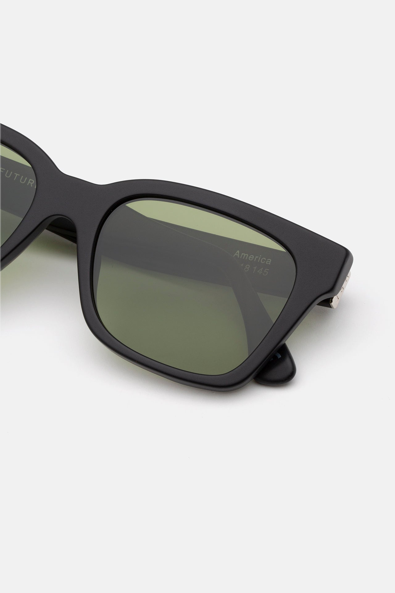America Black Matte - Retrosuperfuture -
