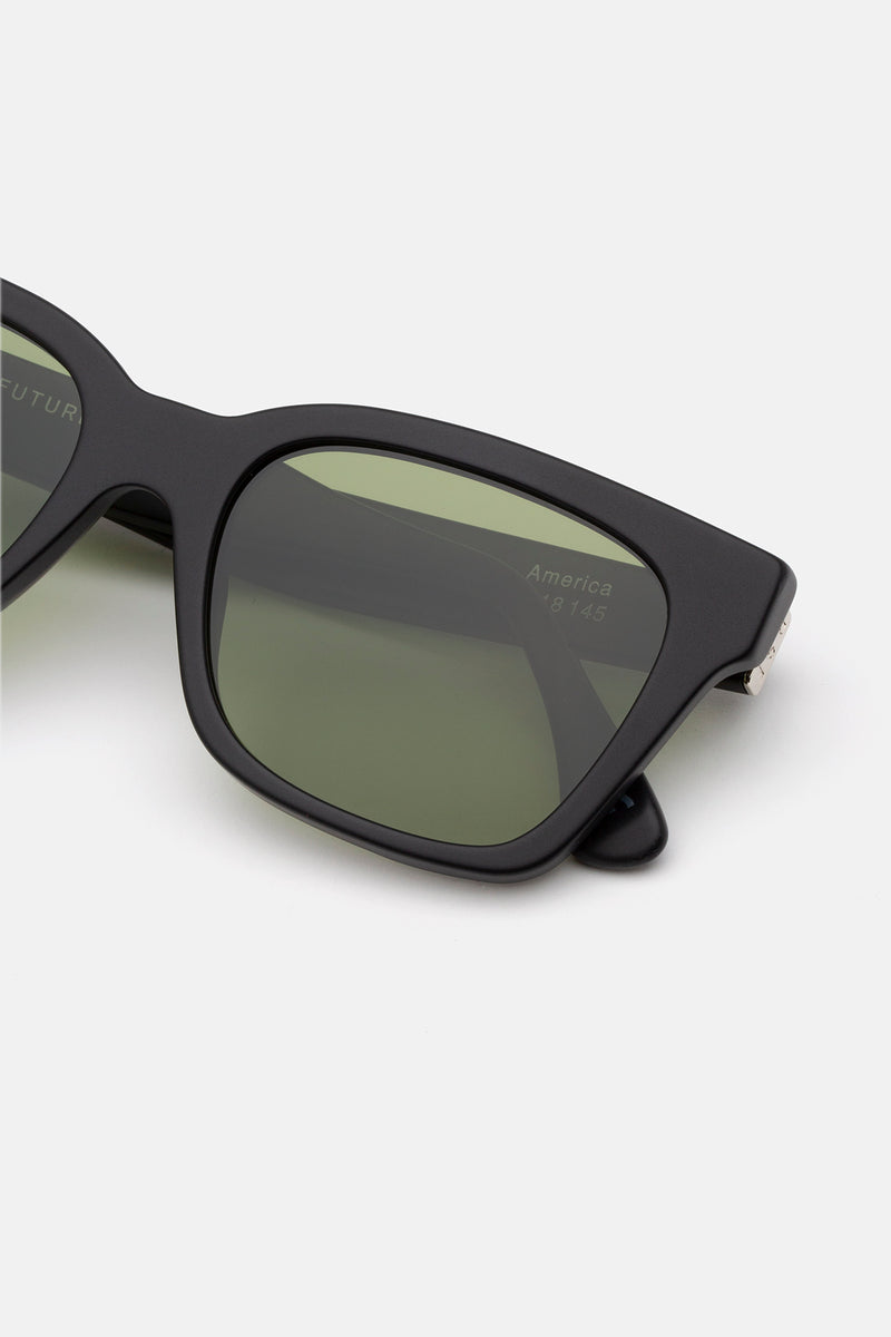 America Black Matte - Retrosuperfuture -