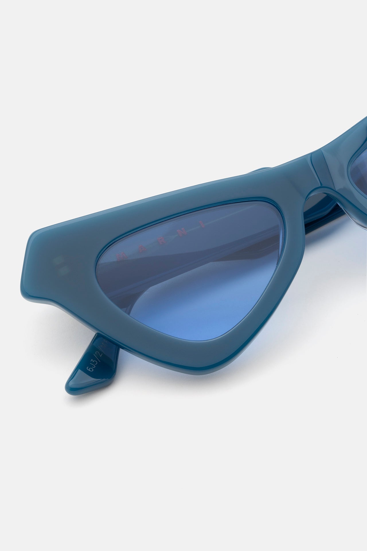 Fairy Pools Blue - Retrosuperfuture -