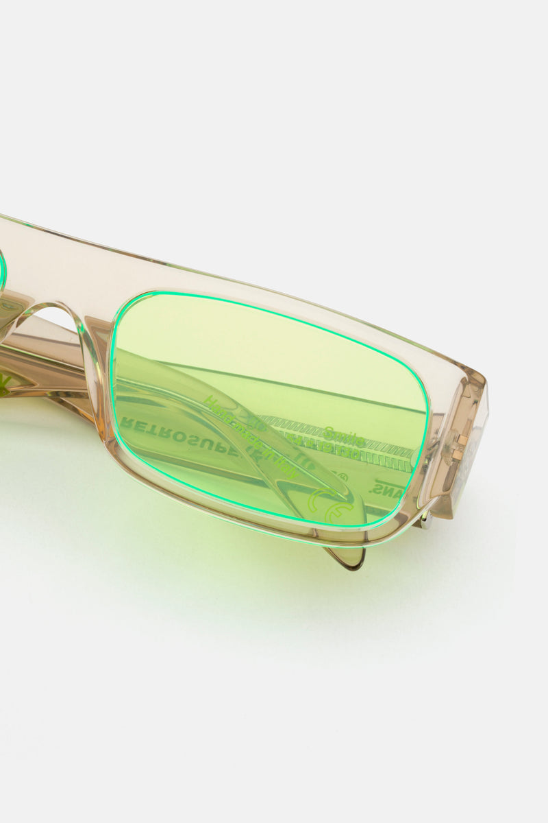 Smile Lime VANS VAULT - Retrosuperfuture -