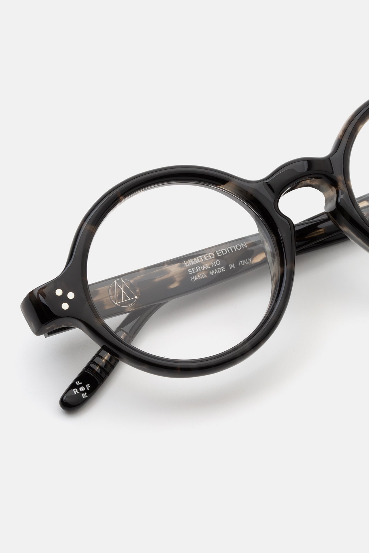 Rotondo Smoky - Retrosuperfuture -