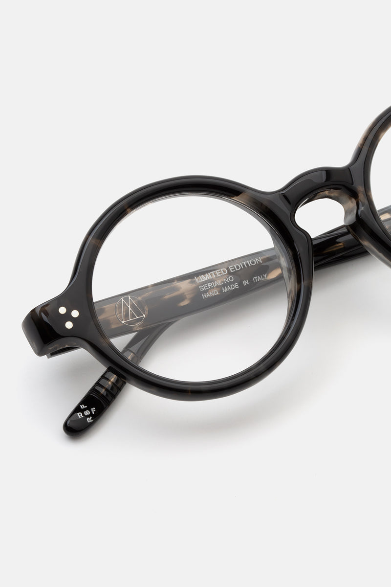 Rotondo Smoky - Retrosuperfuture -
