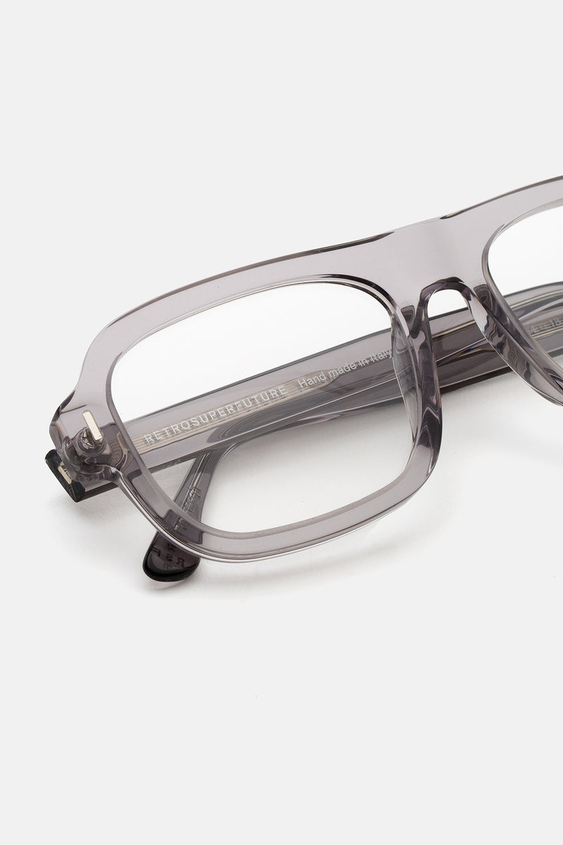 Numero 104 Nebbia - Retrosuperfuture -