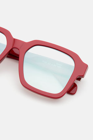 Vasto Deep Red - Retrosuperfuture - — 3