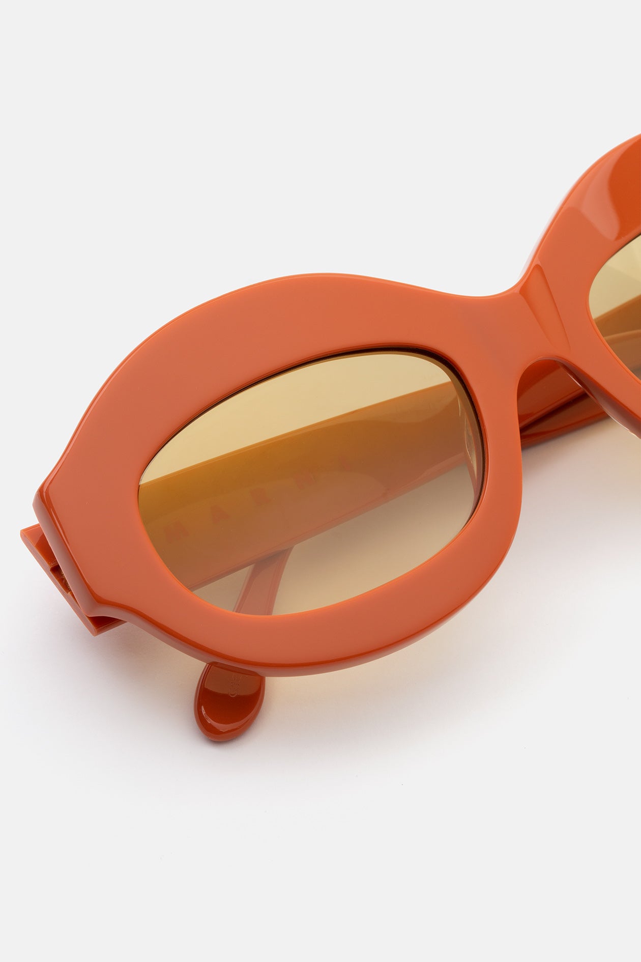 Ik Kil Cenote Orange - Retrosuperfuture -