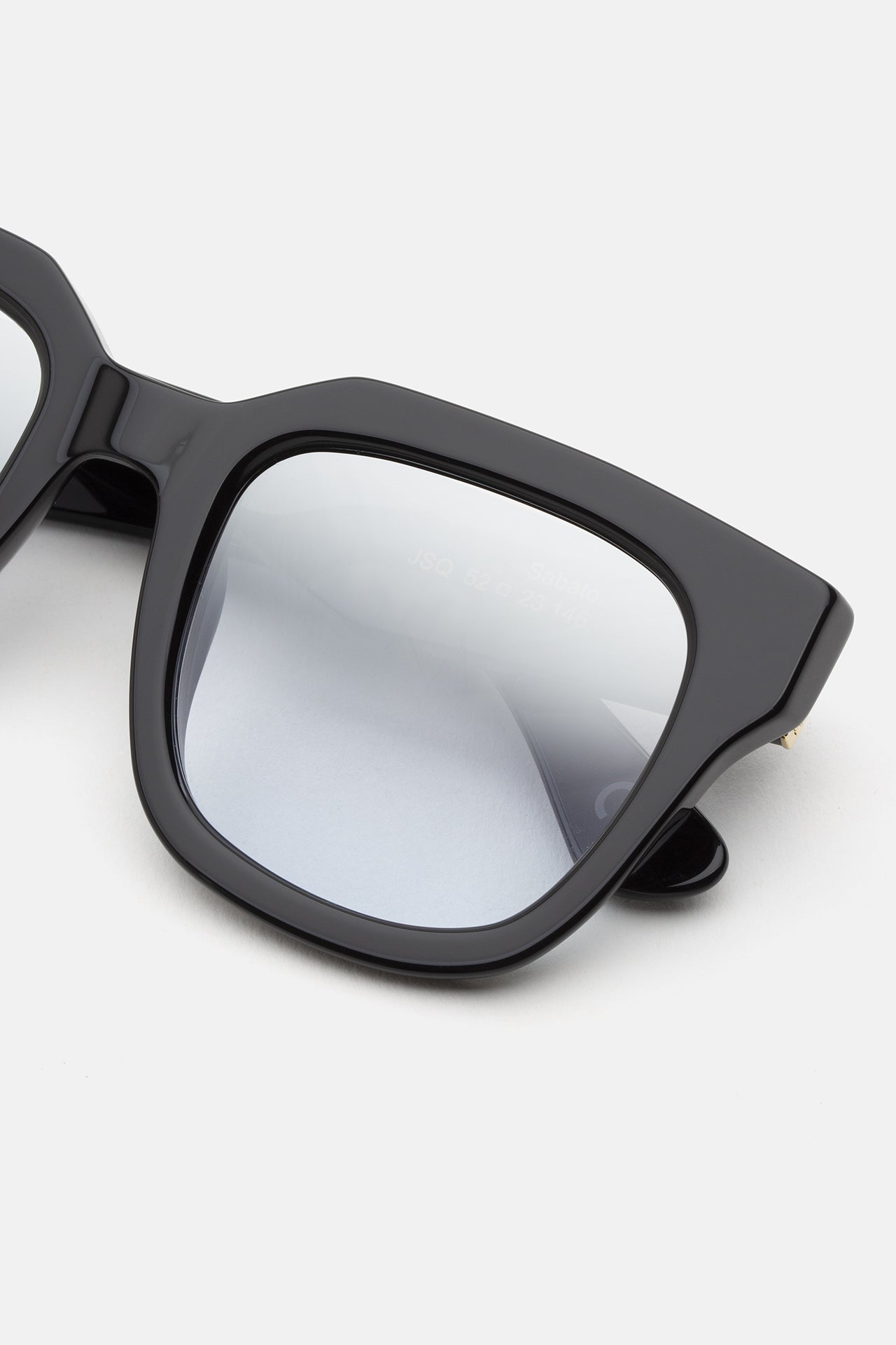 Sabato Silver Ombre - Retrosuperfuture -