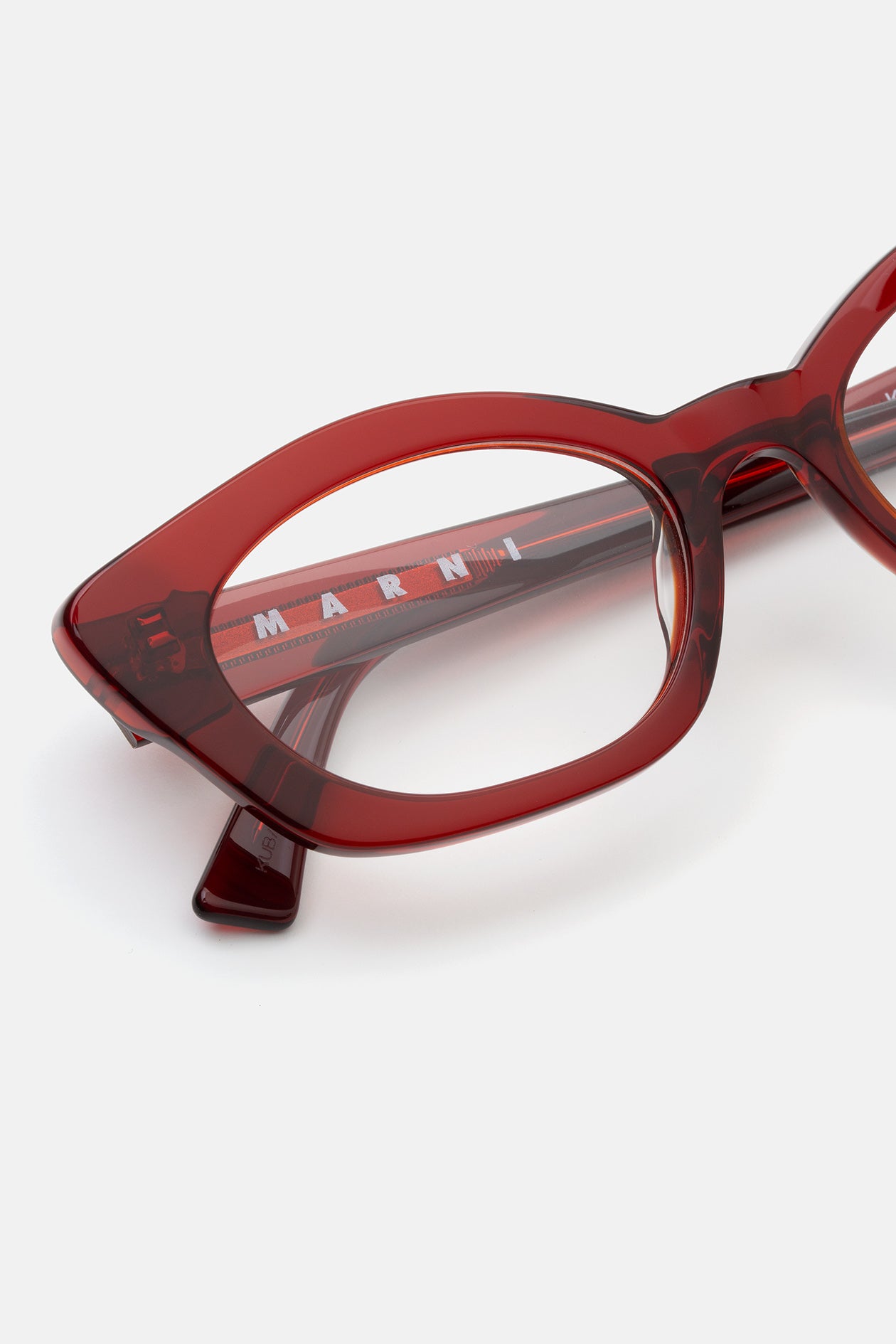 Kea Island Optical Bordeaux - Retrosuperfuture -