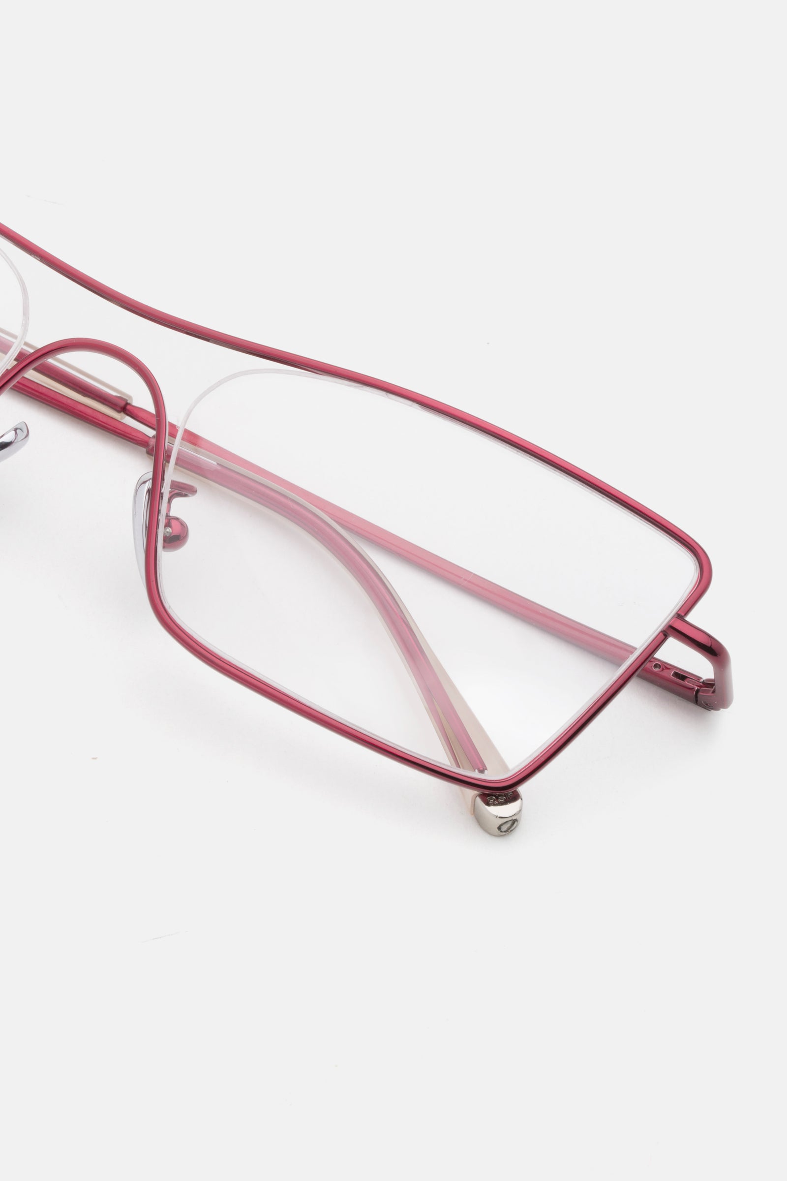 Numero 67 Rosso - Retrosuperfuture -