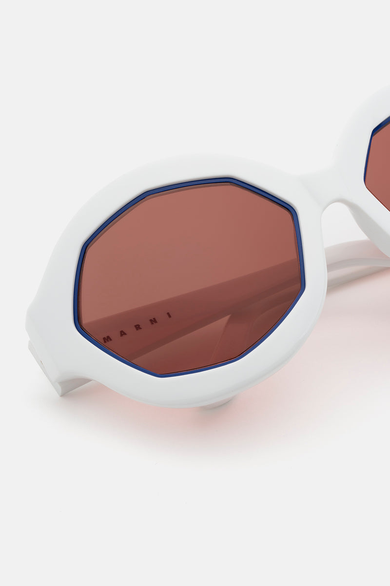Cumulus Cloud White - Retrosuperfuture -