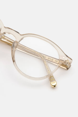 The Warhol Optical Resin - Retrosuperfuture - — 3