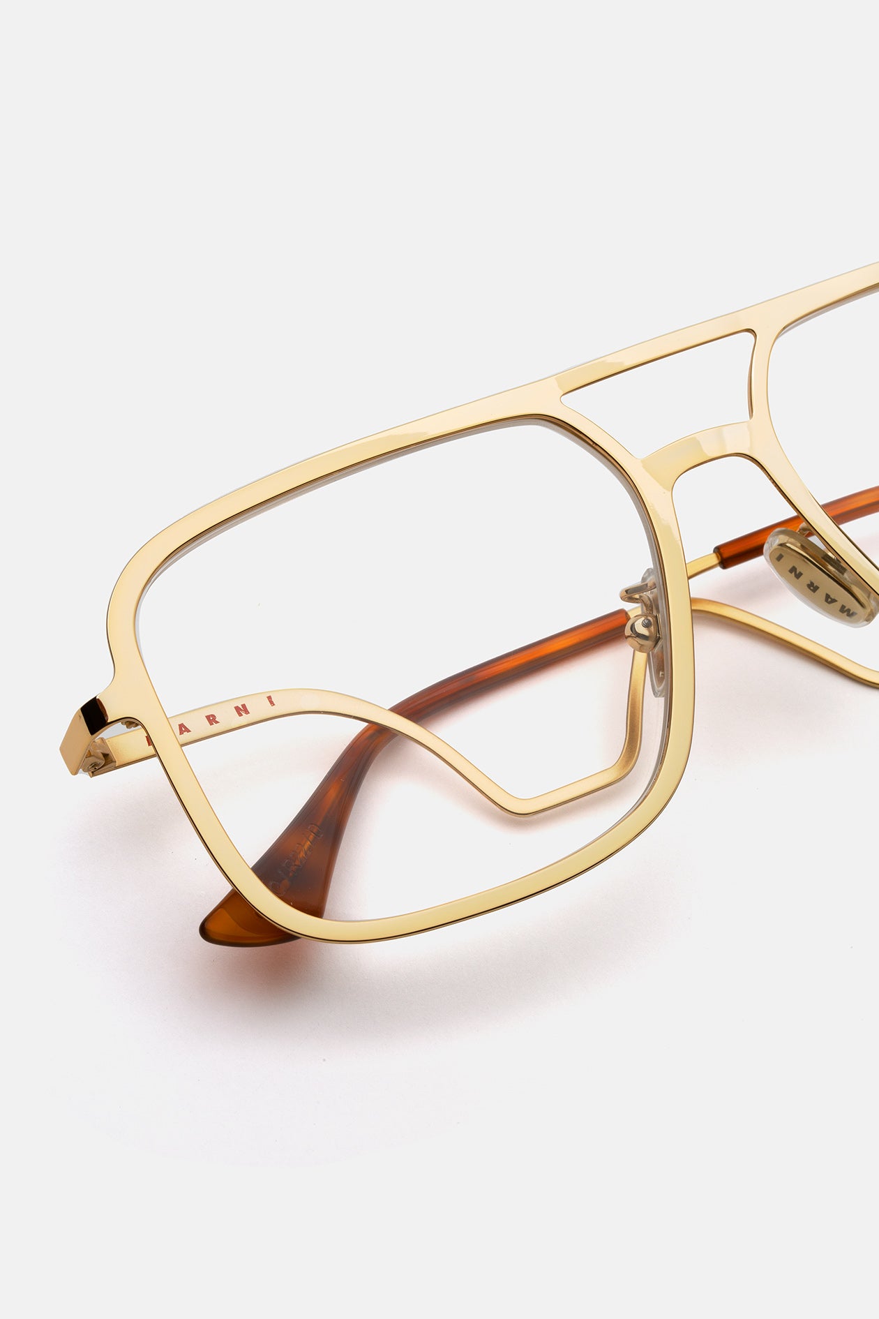 Ha Long Bay Optical Oro - Retrosuperfuture -