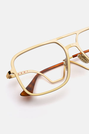 Ha Long Bay Optical Oro - Retrosuperfuture - — 3
