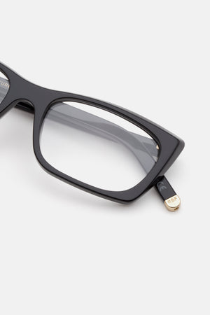 Fred Optical Nero - Retrosuperfuture - — 4