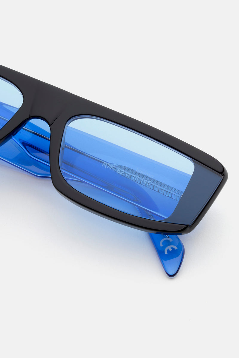 Issimo Electric Blue - Retrosuperfuture -