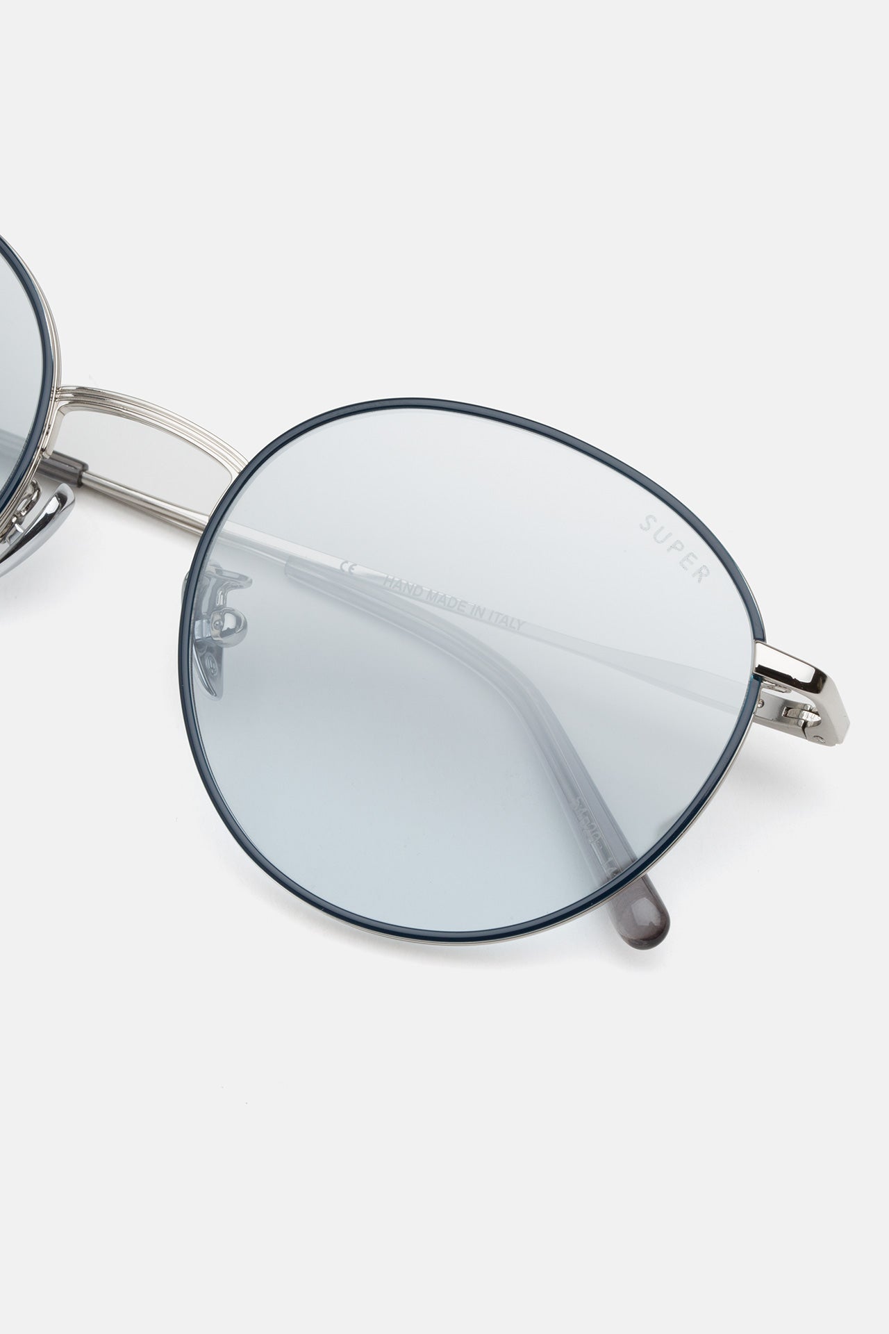 Europa Silver Ombre - Retrosuperfuture -