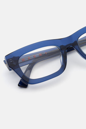 Kawasan Falls Optical Blu - Retrosuperfuture - — 3