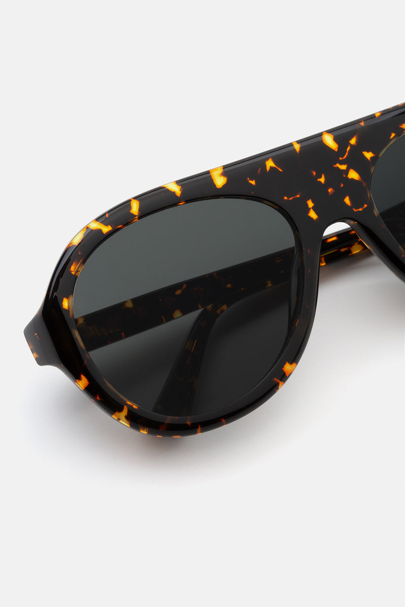 Mount Toc Maculato - Retrosuperfuture -