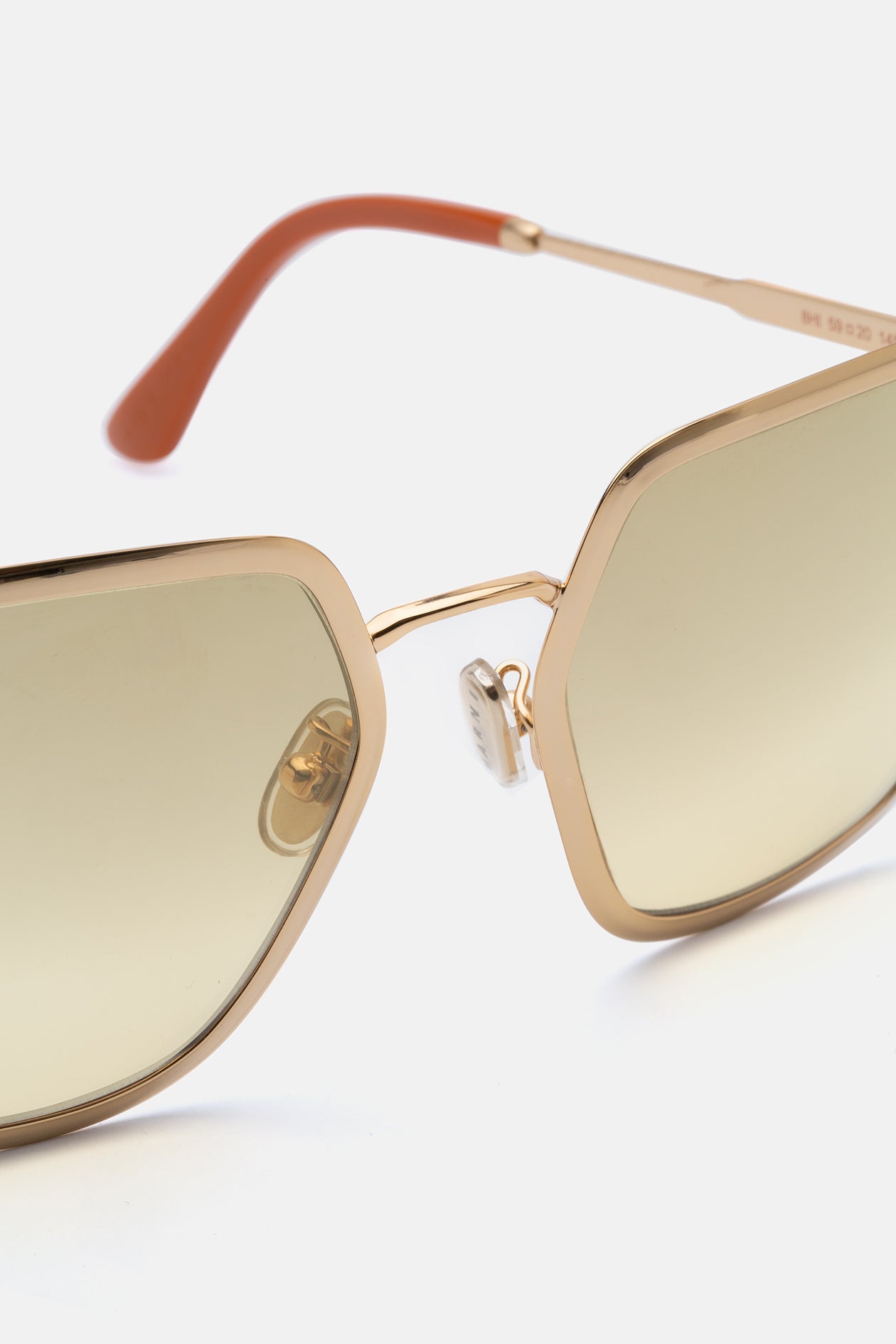Great Noligwa Mine Oro - Retrosuperfuture -
