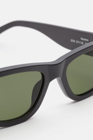 Neema Black Matte - Retrosuperfuture - — 3
