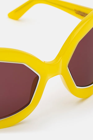 Cumulus Cloud Yellow - Retrosuperfuture - — 3