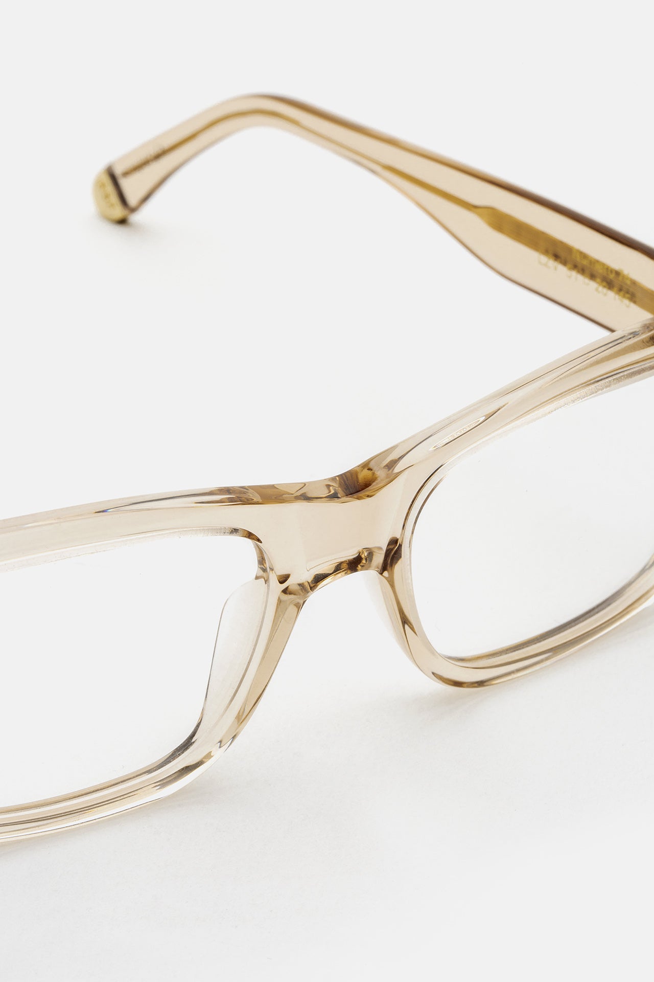 Numero 74 Resin - Retrosuperfuture -