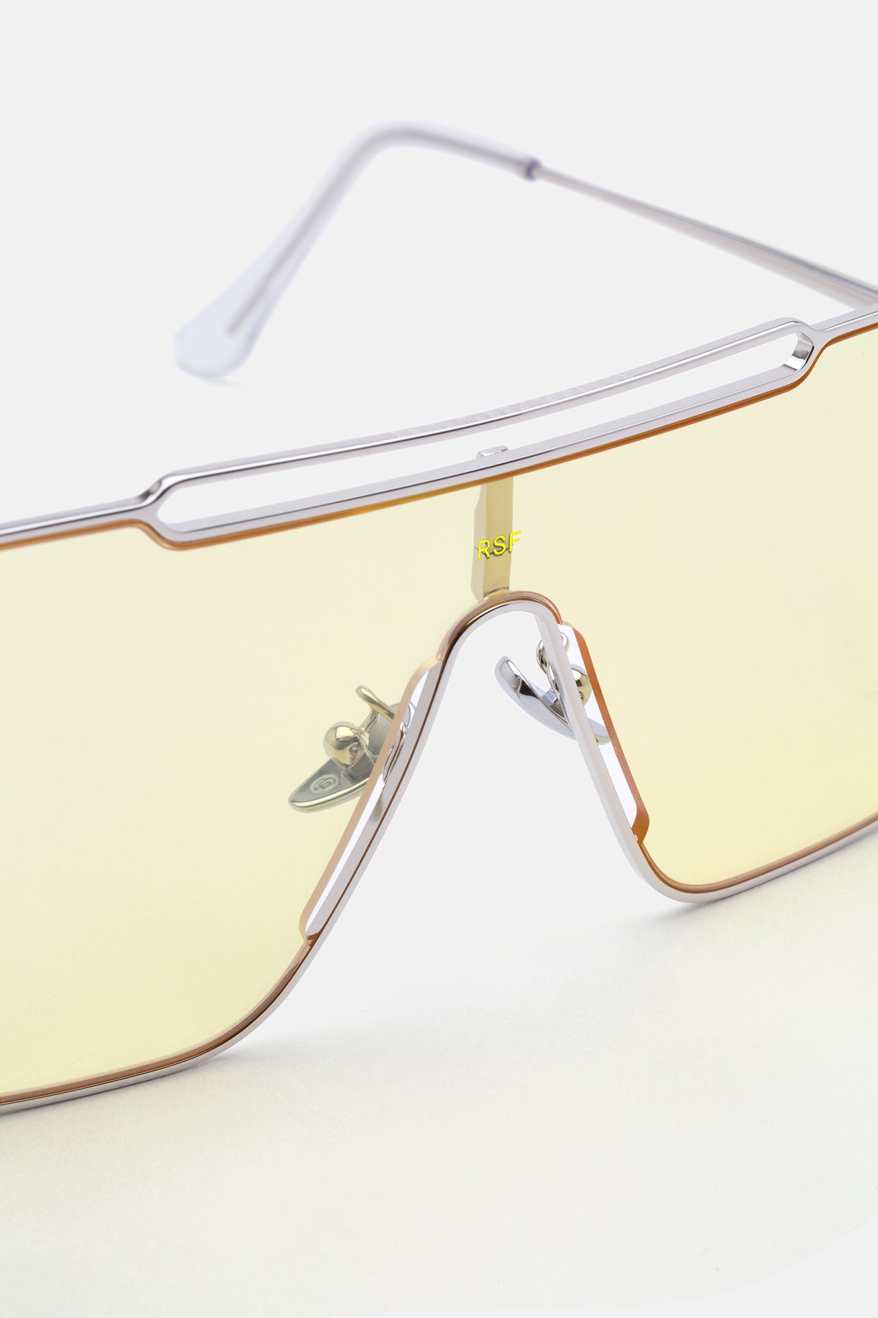 Ottanta Yellow - Retrosuperfuture -