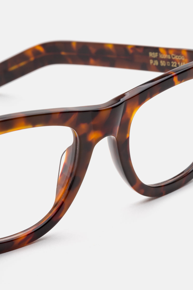 Ciccio Optical Classic Havana - Retrosuperfuture -