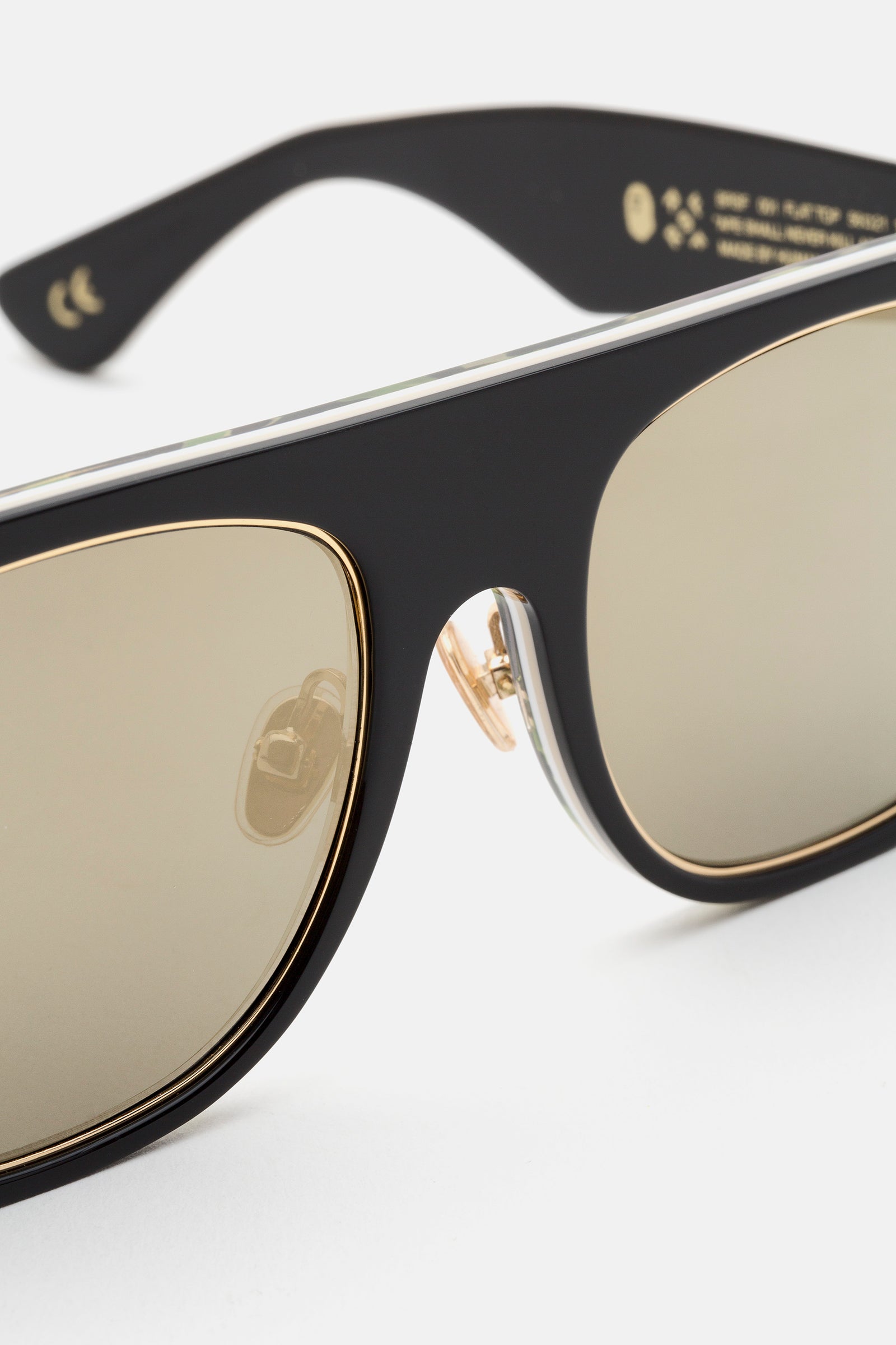 Flat Top BAPE - Retrosuperfuture -