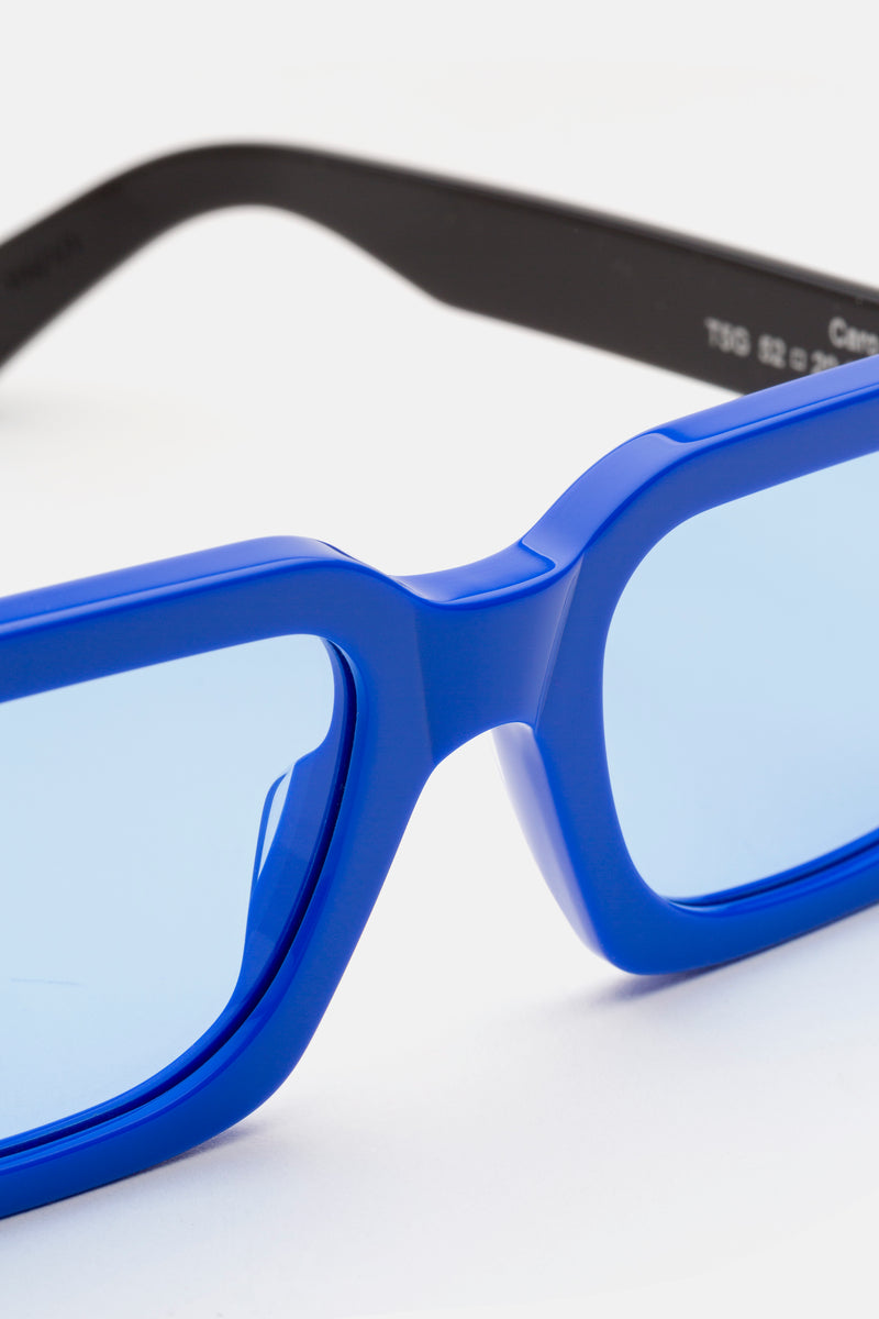 Caro Electric Blue - Retrosuperfuture -