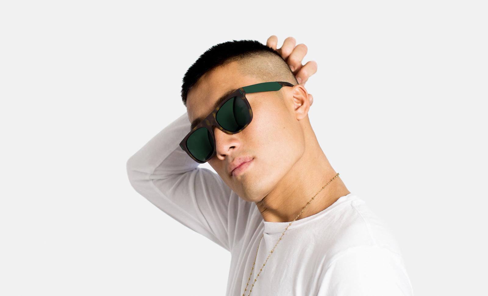Flat Top Francis Squadra - Retrosuperfuture -