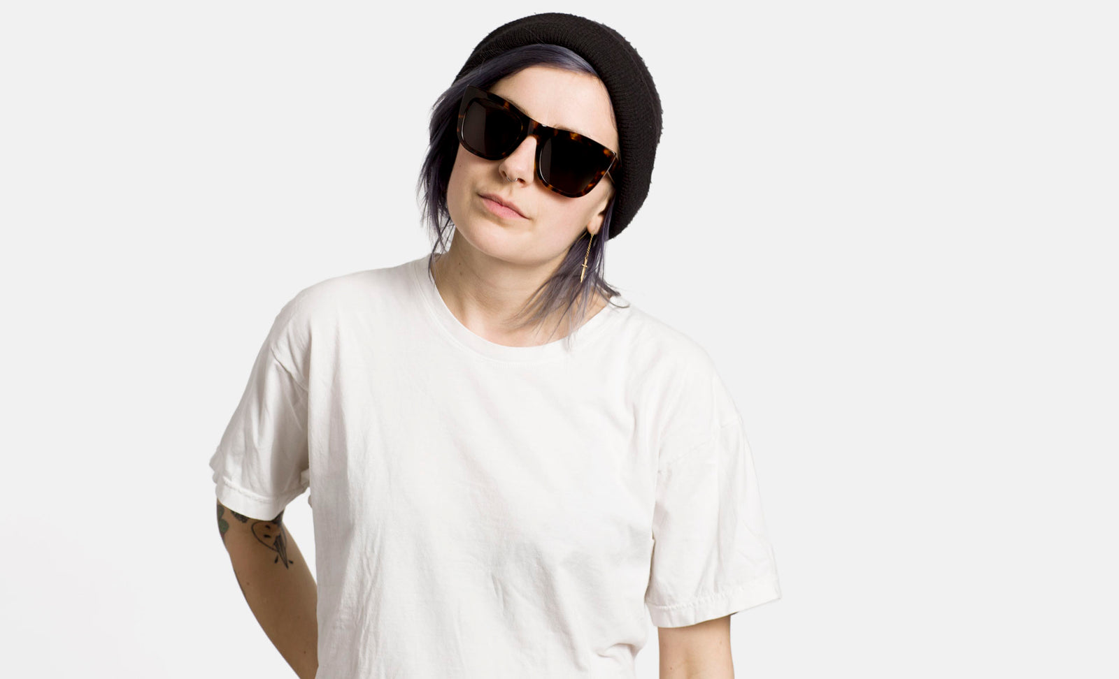 Gals Classic Havana - Retrosuperfuture -