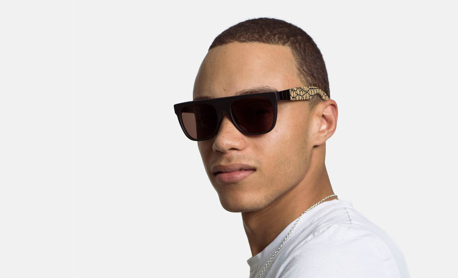 Flat Top Gianni Pompei - Retrosuperfuture -