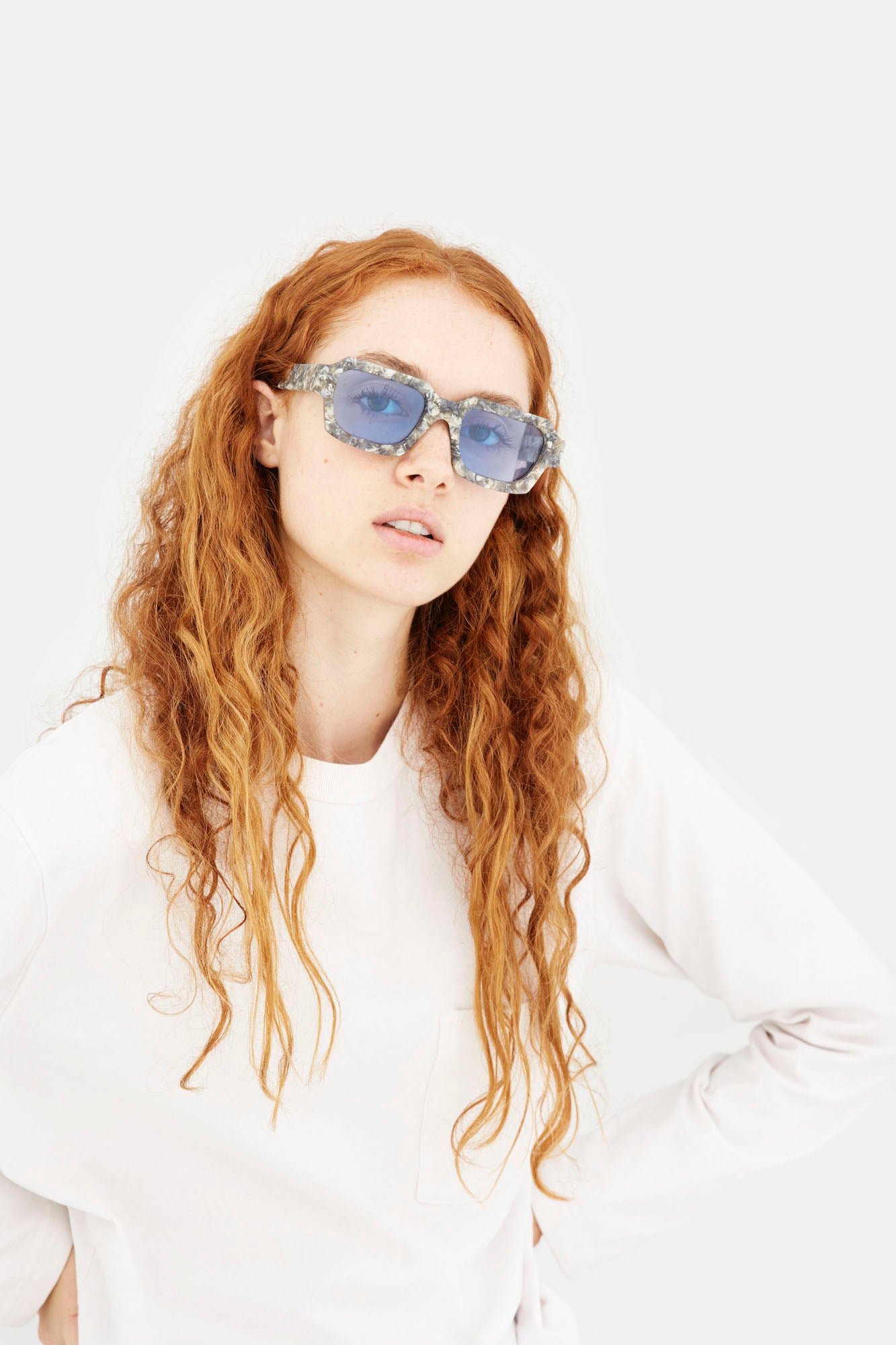 Caro Pebble ACW - Retrosuperfuture -