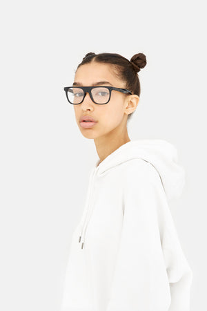Flat Top Optical Nero - Retrosuperfuture - — 4