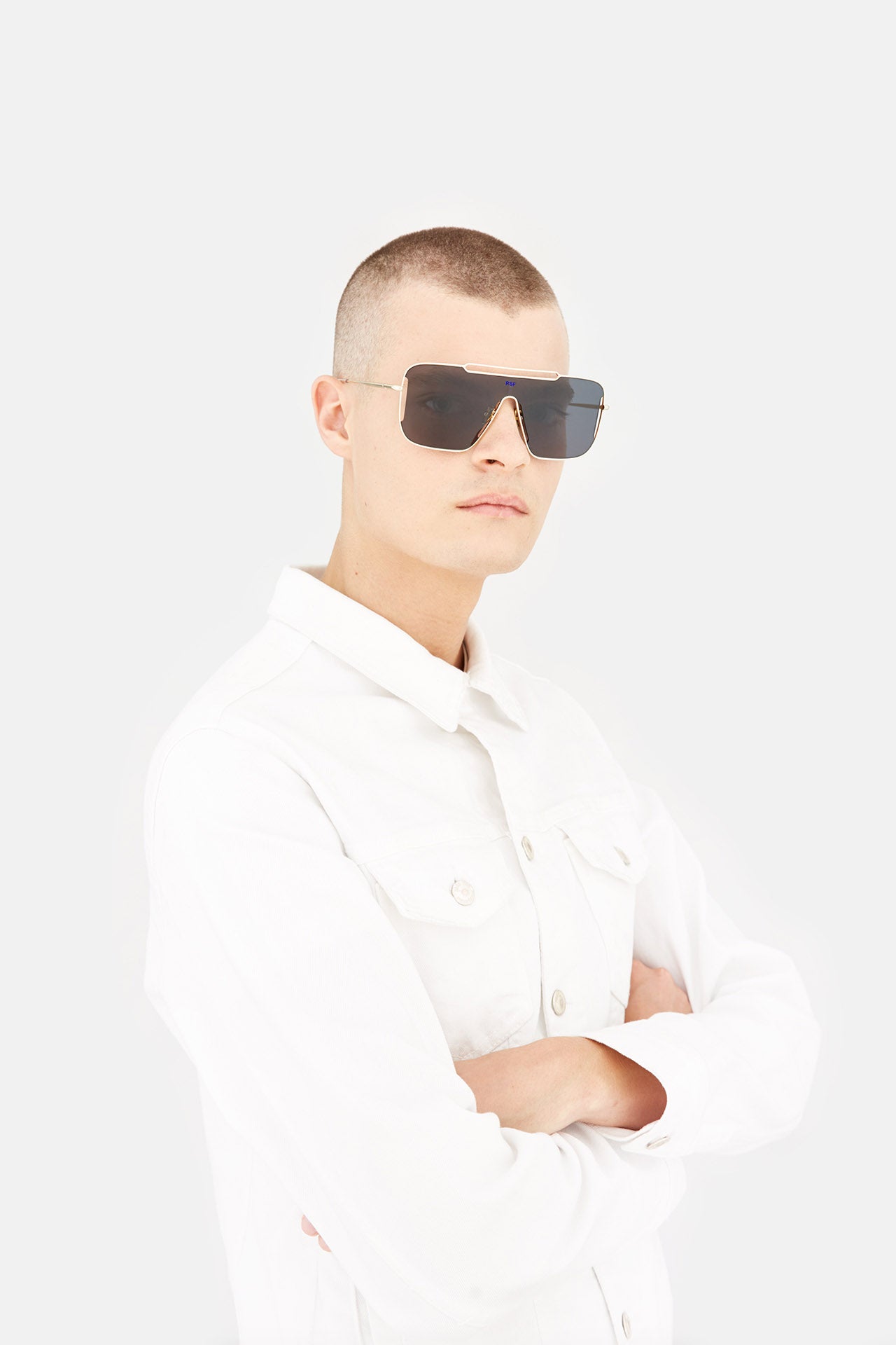 Ottanta Black - Retrosuperfuture -