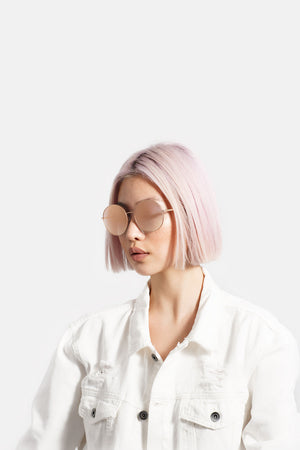 Polly Fadeism Rose - Retrosuperfuture - — 4