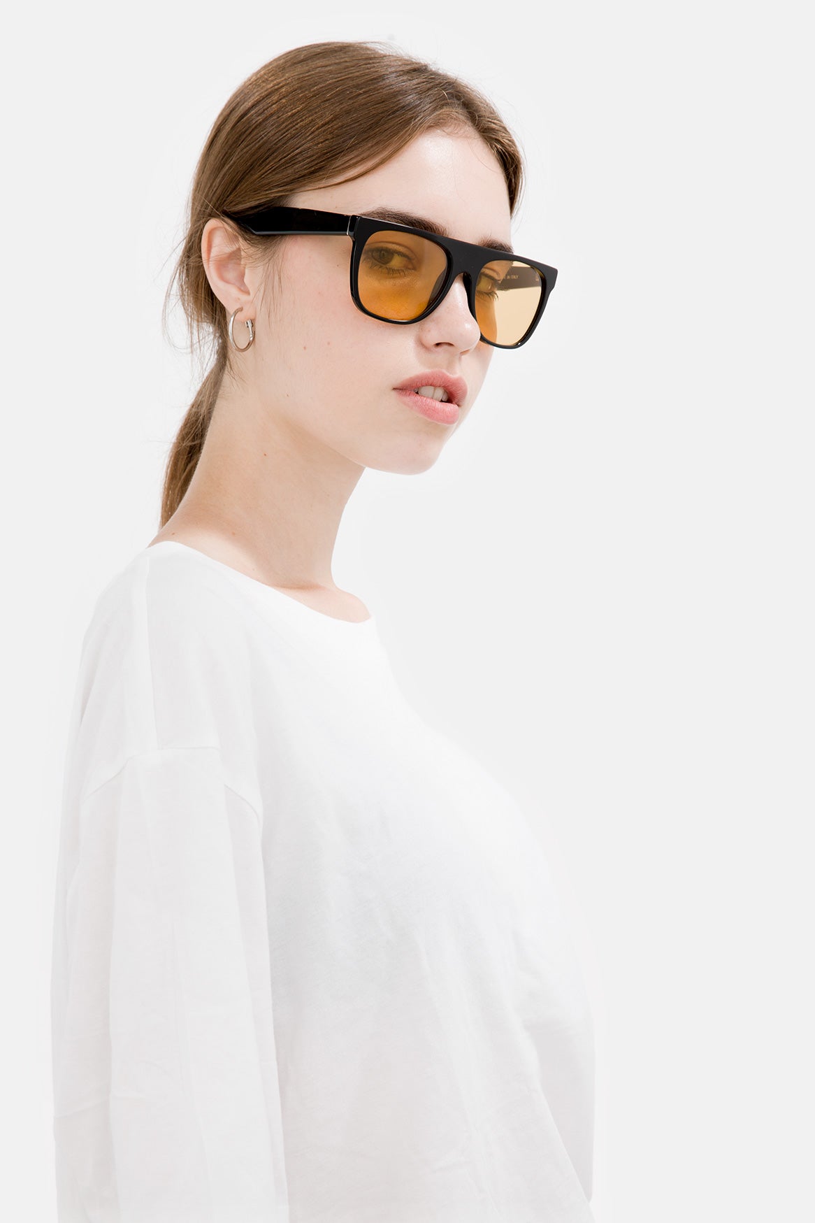 Flat Top Mustard Seed - Retrosuperfuture -